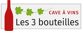 Les 3 bouteilles Cave à vins à Villeneuve-lès-Avignon (Gard) Les 3 bouteilles Cave à vins à Villeneuve-lès-Avignon (Gard)