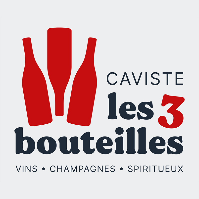 Cave Les 3 bouteilles